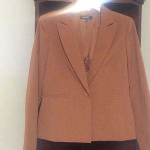 Nine West Suit Jacket Size 4 NWOT